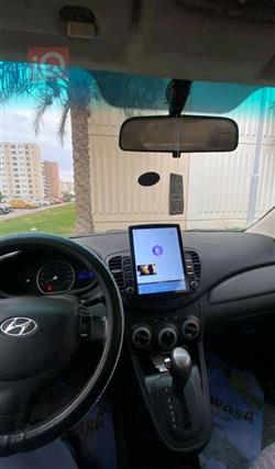 هيونداي i10